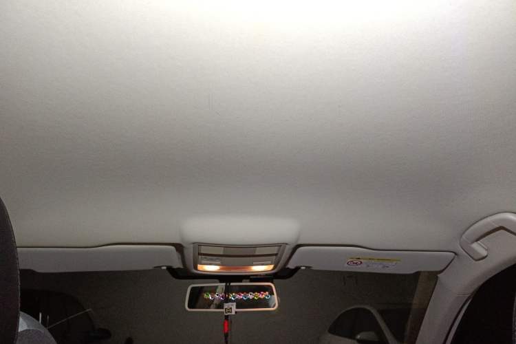 Used Volkswagen Lavida Pure Electric 2019 Enjoyment Edition
