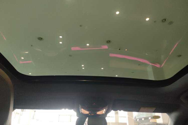 Used BMW i5 2024 eDrive 35L M Sport Package