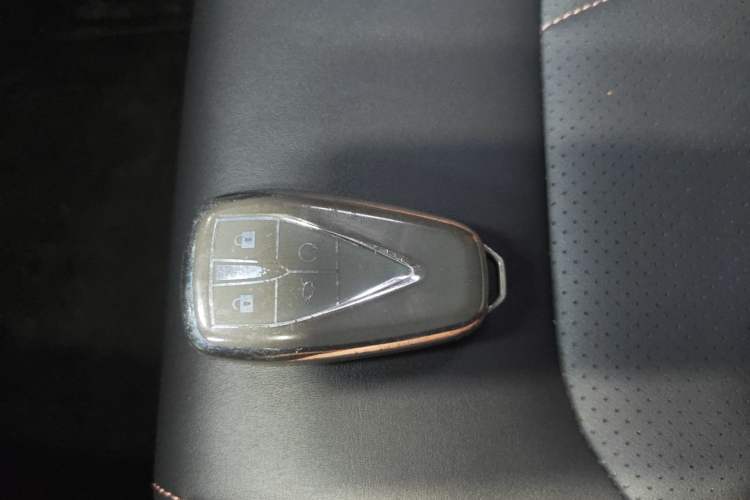 Used CHANGAN Eado 2023 Changan Edition PLUS Blue Whale NE 1.4T GDI DCT Prestige Version
