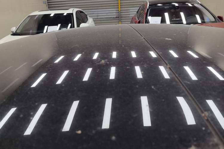 Used Tesla Model 3 2021 Performance High-Performance All-Wheel-Drive Version