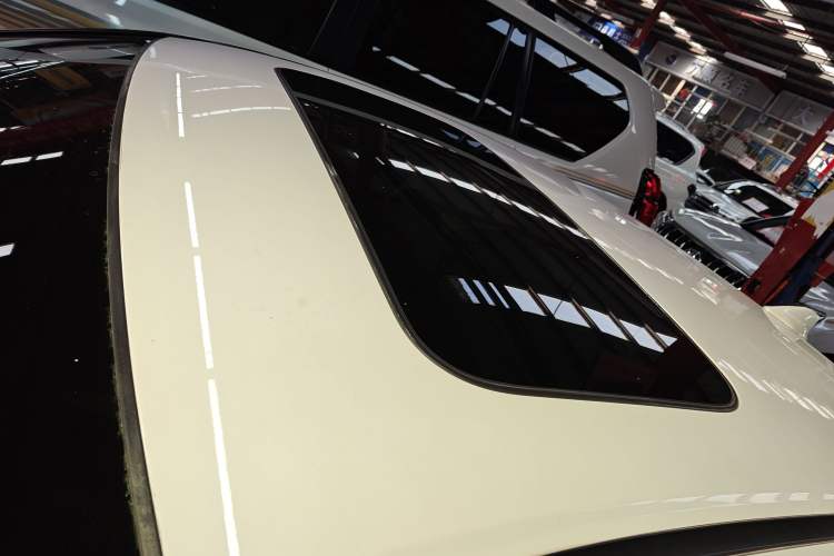 Used Honda Accord 2016 Hybrid 2.0L Rui Ling Edition
