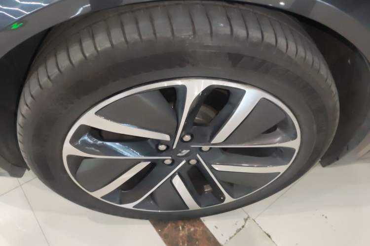 Used Li Auto L9 2024 Ultra Model
