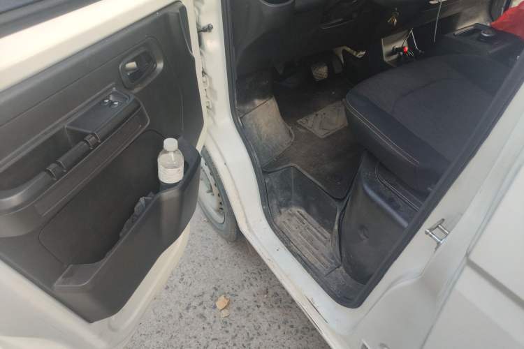 Used Karry Jiangtun 2022 Jiangshun No.1 Ultra-Performance Edition by Guoxuan Hi-Tech
