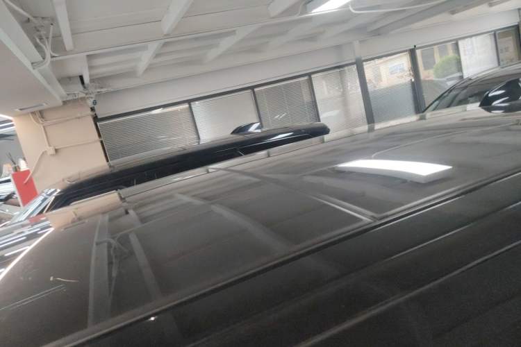 Used Land Rover Range 2016 3.0 SC V6 Vogue Roof