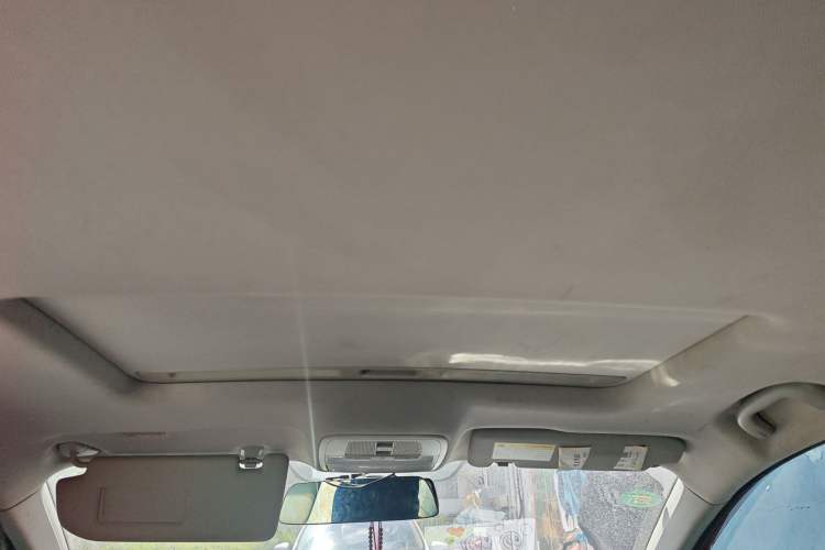 Used Roewe i6 2018 20T Automatic Flagship Edition Headliner