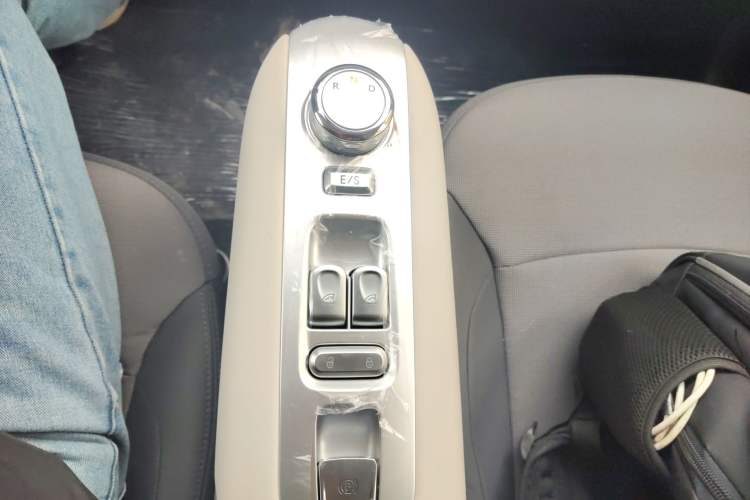 Used Qiyuan Lumin 2025 205 km Xiangqin Version