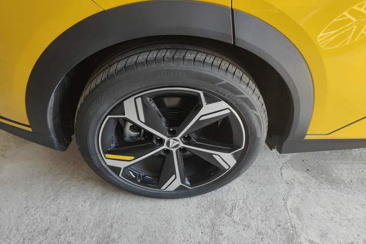 Used Deepal S07 2026 230Ultra with Huawei Qiankun ADS SE Edition