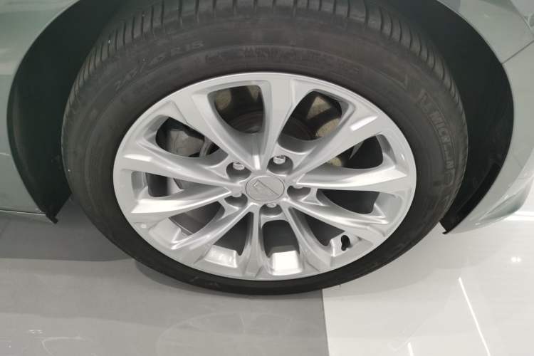 Used Cadillac CT5 2022 28T Luxury Version (Standard Edition)