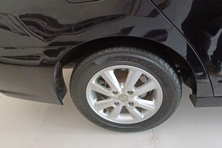 Used Nissan Sylphy 2016 Classic 1.6XE Manual Leading Edition Exterior 5