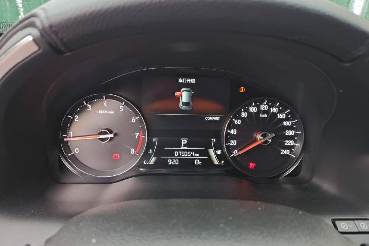 Used Honda Avancier 2017 370TURBO 2WD Luxury Edition
