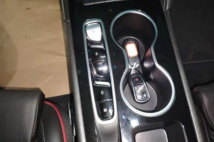 Used Buick Regal 2020 GS 28T Elite Model