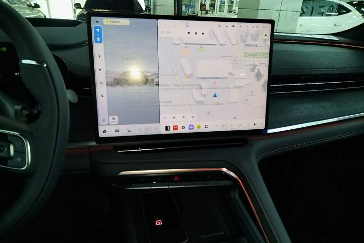 Used Zeekr 001 2026 Model 103° Rear-Drive Max Version