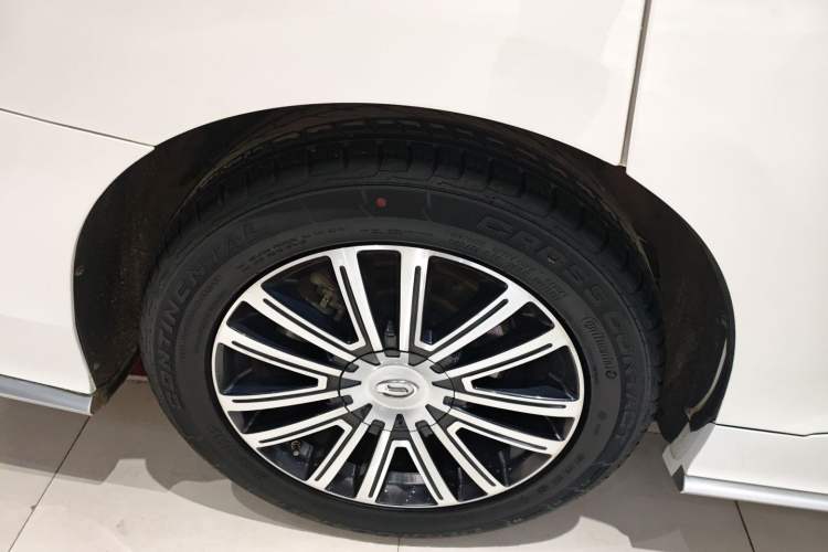 Used GAC Trumpchi M8 2021 Master Series 390T Prestige Edition