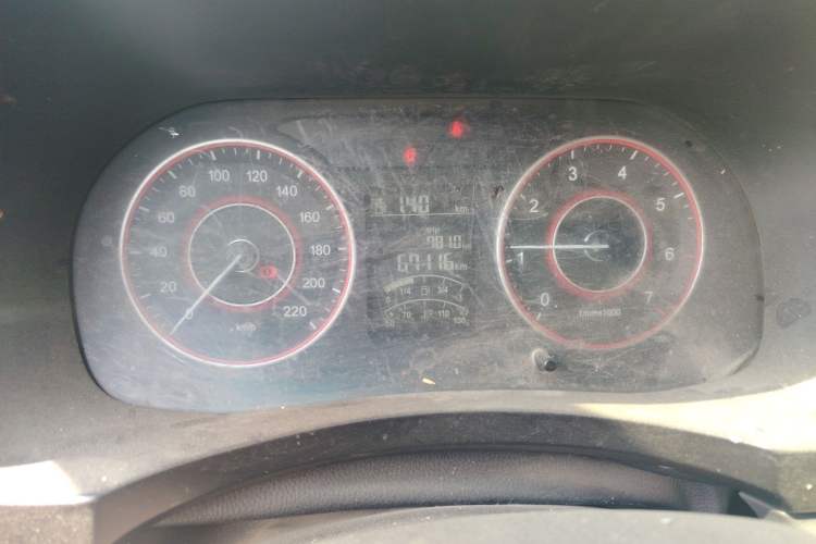 Used Jinbei Hiace King 2021 2.0L City Transport King Series Express Model Standard Top 6-Seater 1TZS