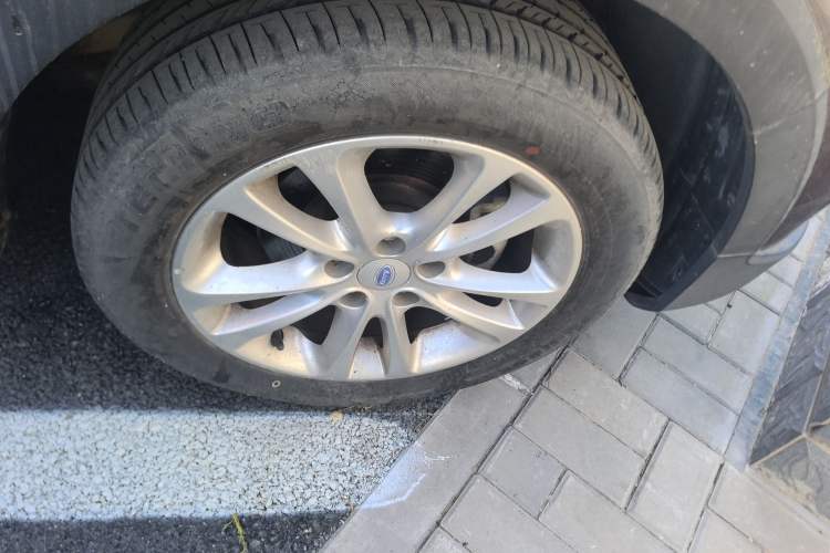 Used Karry K50 2017 K50S 1.5L Automatic Luxury Model