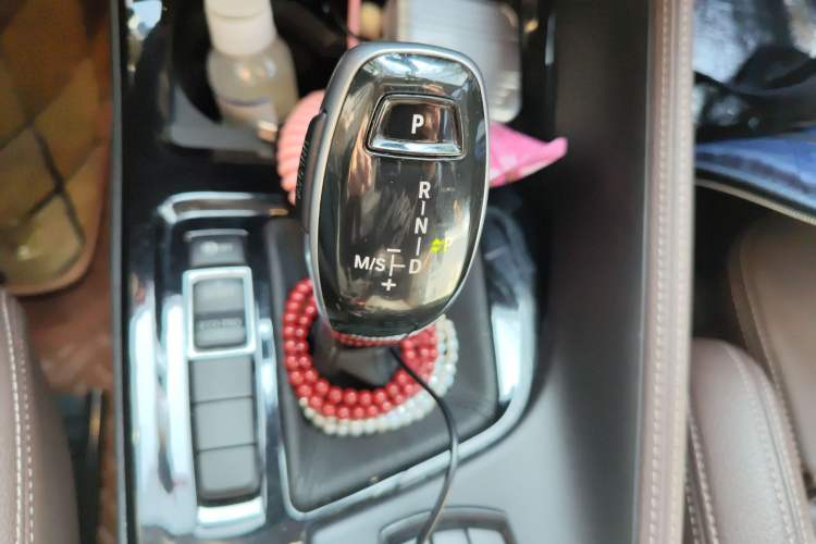 Used BMW X2 2020 sDrive20i M Sport Package