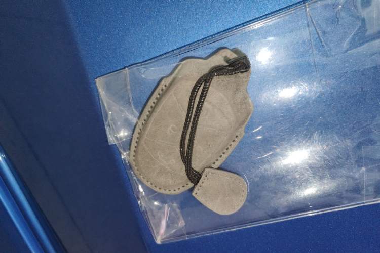 Used Lynk & Co 03 2018 1.5TD DCT Sport Edition China V Standard Interior 1