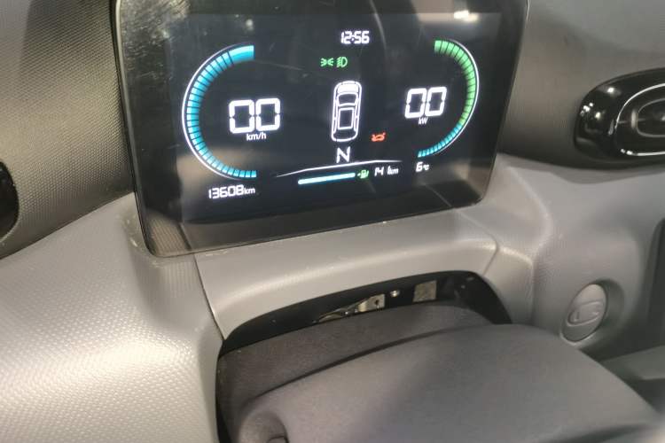 Used Leapmotor T03 2024 403 Comfort Edition