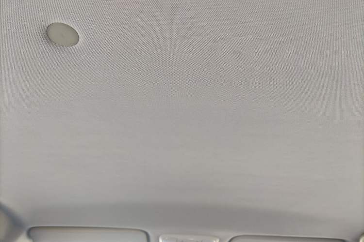 Used Great Wall M4 2014 1.5L Manual Comfort Model
