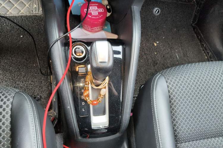 Used Nissan Kicks 2017 1.5L CVT Smart Drive Edition
