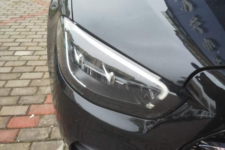 Used Mercedes-Benz E-Class 2021 E 260 Stylish Sports Edition
