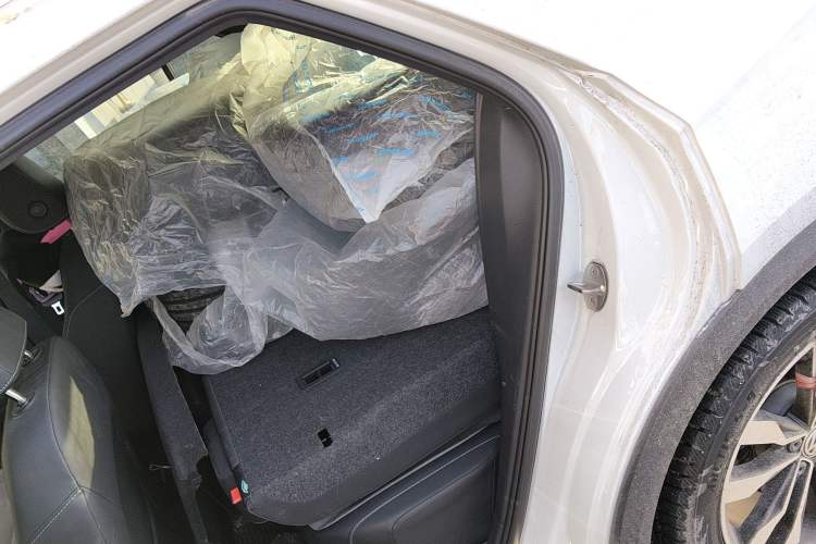 Used Volkswagen T-ROC 2020 280TSI DSG Two-Wheel Drive R-Line Pro