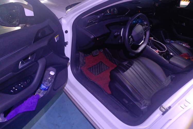 Used Peugeot 508 2022 508L 400THP PureTech Driving Control Edition