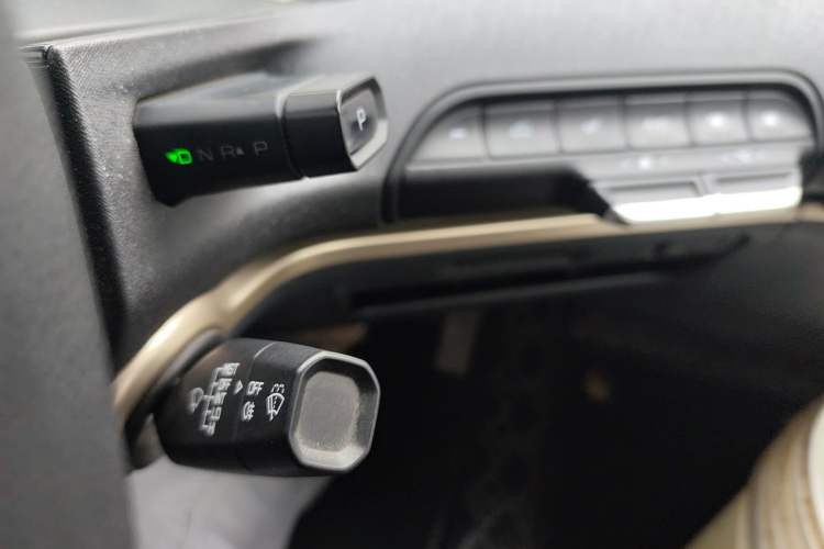 Used Baojun KiWi EV 2022 Artist Lite Edition Ternary Lithium