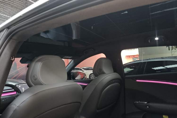 Used XPeng G7 2026 Model, Range-Extended 1704 Max Tech Edition Headliner