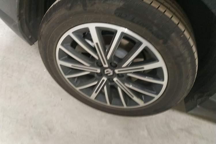 Used Leapmotor B10 2025 510 Comfort Edition Right Rear Wheel Hub