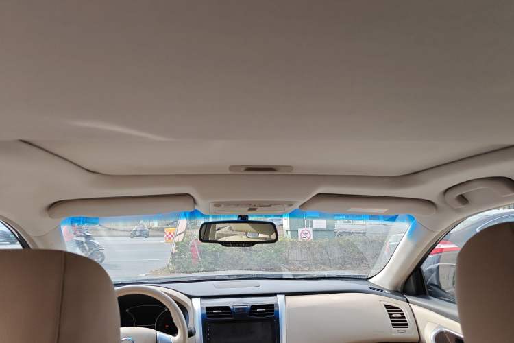 Used Nissan Teana 2013 2.0L XE Fashion Edition
