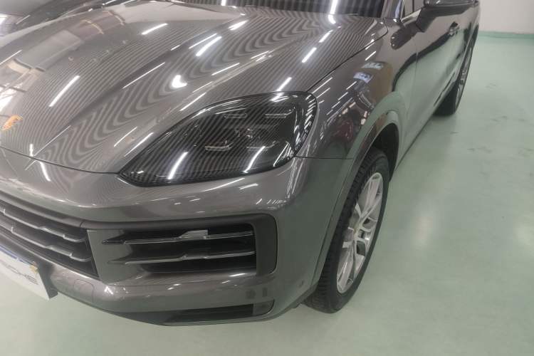 Used Porsche Cayenne 2024 Cayenne 3.0T