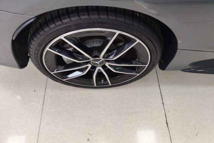 Used Mercedes-Benz C-Class AMG 2019 AMG C 43 4MATIC Coupe