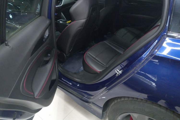 Used Buick Regal 2020 GS 28T Elite Model