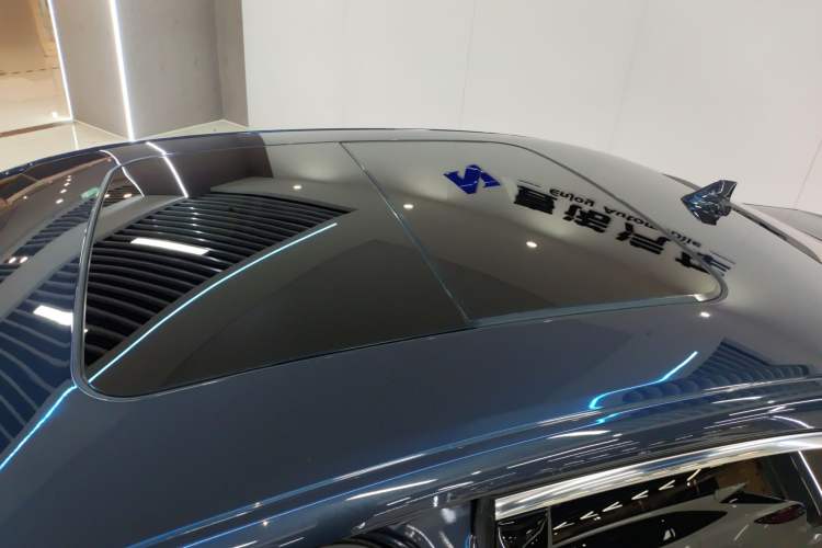 Used Ford Taurus 2019 EcoBoost 245 Premium Edition