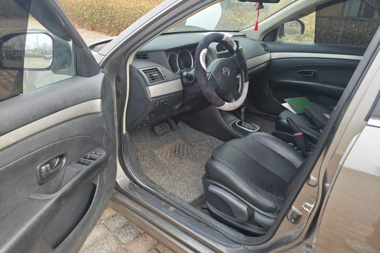 Used Nissan Sylphy 2018 Classic 1.6XE+ CVT Luxury Edition