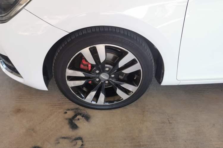 Used Chery Arrizo 5 2018 1.5L CVT Tribute to Youth Edition
