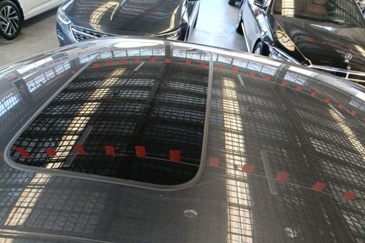 Used Honda Civic 2022 240TURBO CVT Dynamic Edition
