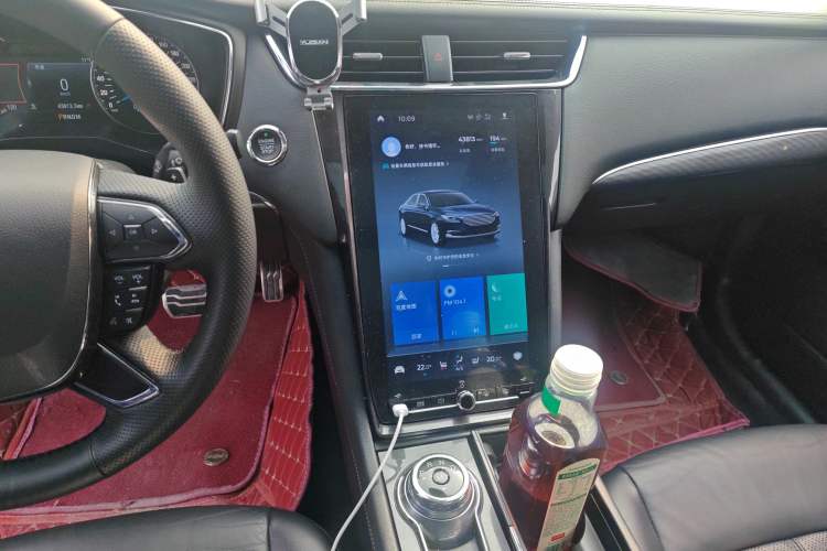 Used Ford Taurus 2019 EcoBoost 245 Premium Edition