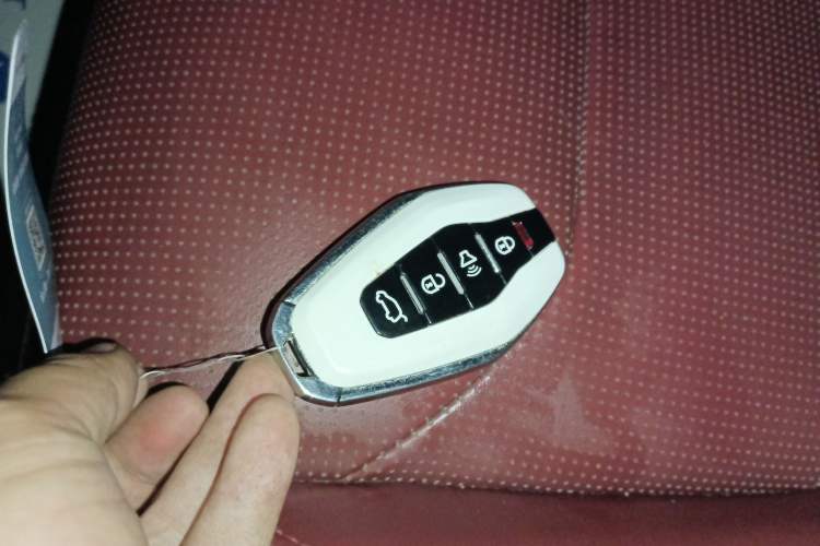 Used JETOUR X70 PLUS 2021 Revised Version 1.5T DCT ShanPRO 5-Seater