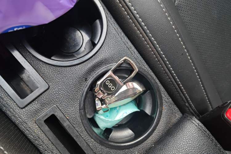 Used NETA V 2021 Standard Range Entertainment Version – Upgraded Model Vehicle Key