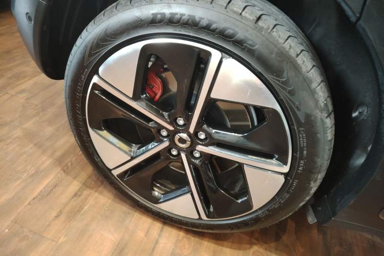 Used smart #1 2022 BRABUS Performance Edition