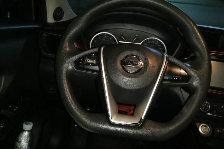 Used Nissan Lannia 2016 1.6L CVT Smart Cool Edition