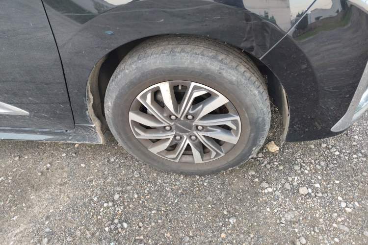 Used SAIC MAXUS G20 2021 PLUS 2.0T Gasoline Automatic Business Edition