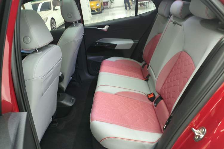 Used Volkswagen ID.3 2022 Pro Smart Edition