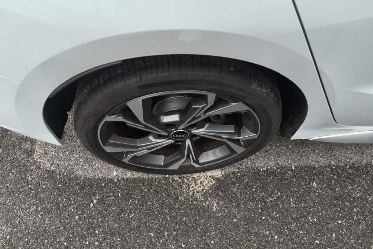 Used Audi A3 2025 Sportback 35TFSI Prestige Edition
