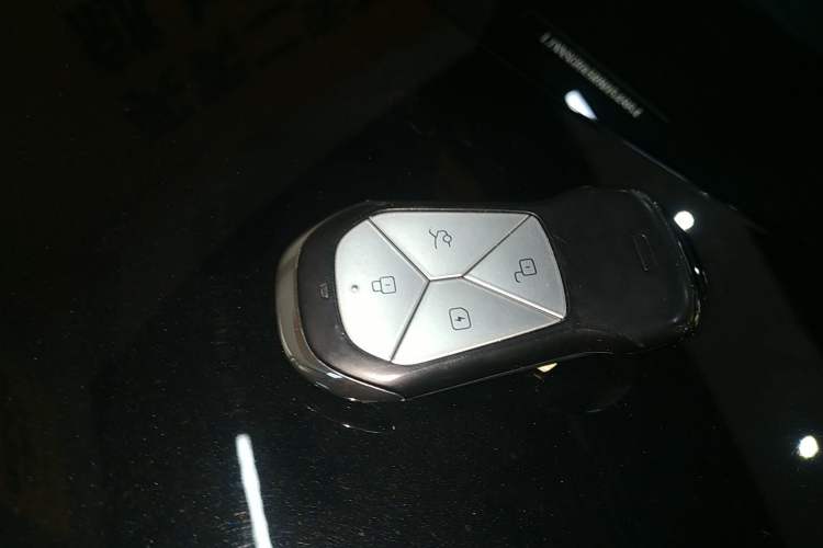 Used XPeng G6 2023 580 Long-Range Max
