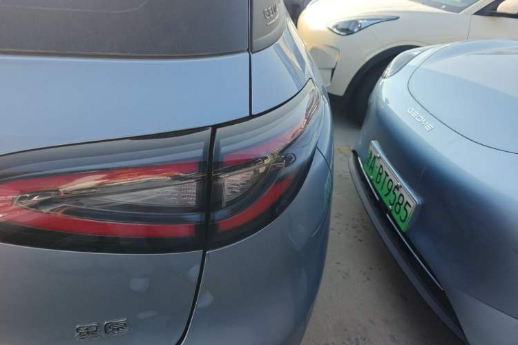 Used Geely Galaxy Geome 2025 310km Youth Edition