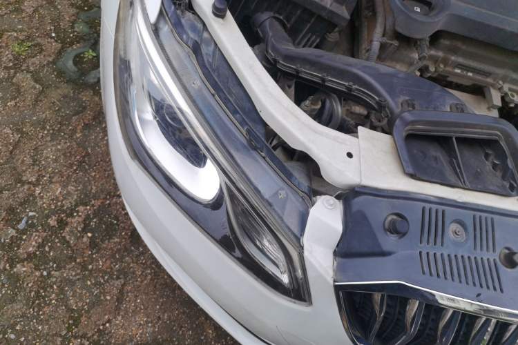 Used Buick GT 2015 15N Automatic Entry-Level Trim
