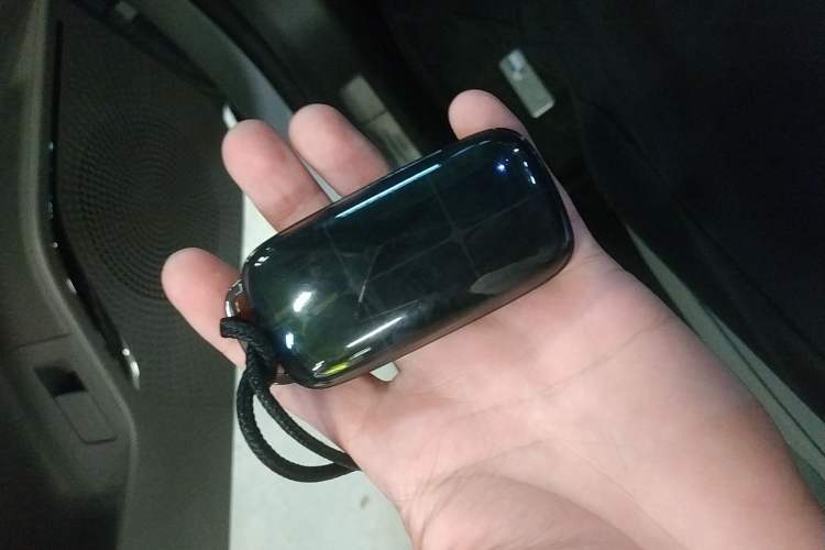 Used Geely Galaxy Galaxy 8 2025 130km EM-i Flagship Edition